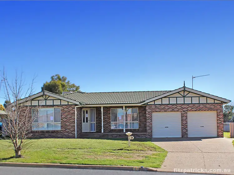 Main view of Homely house listing, 41 Lamilla Street, Glenfield Park NSW 2650