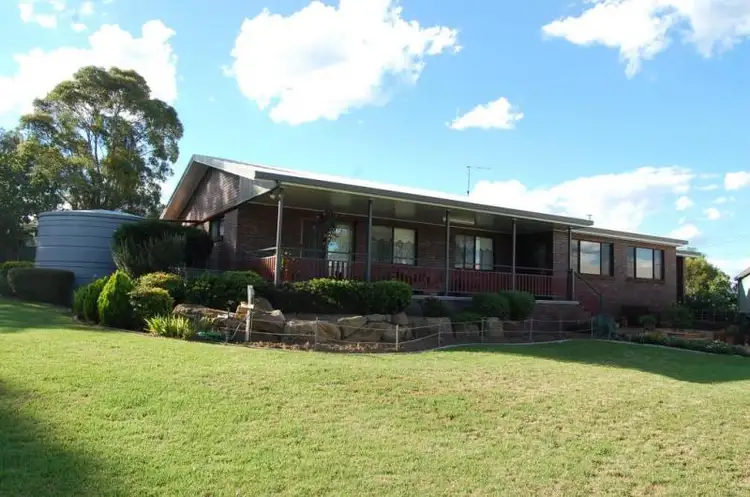 9 Killarney Vista, Warwick QLD 4370