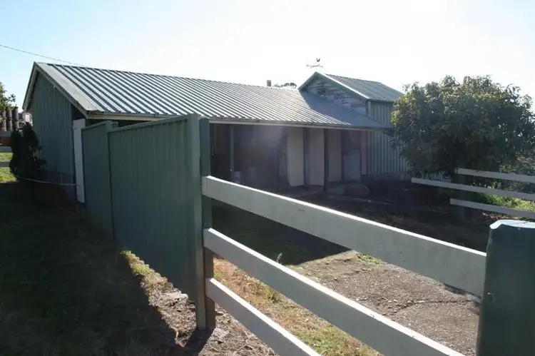 Third view of Homely rural property listing, 524 Germons Road, Dungog NSW 2420