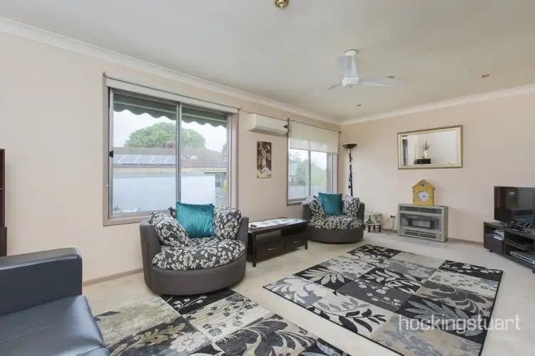 Second view of Homely house listing, 8 Nardoo Court, Mornington VIC 3931