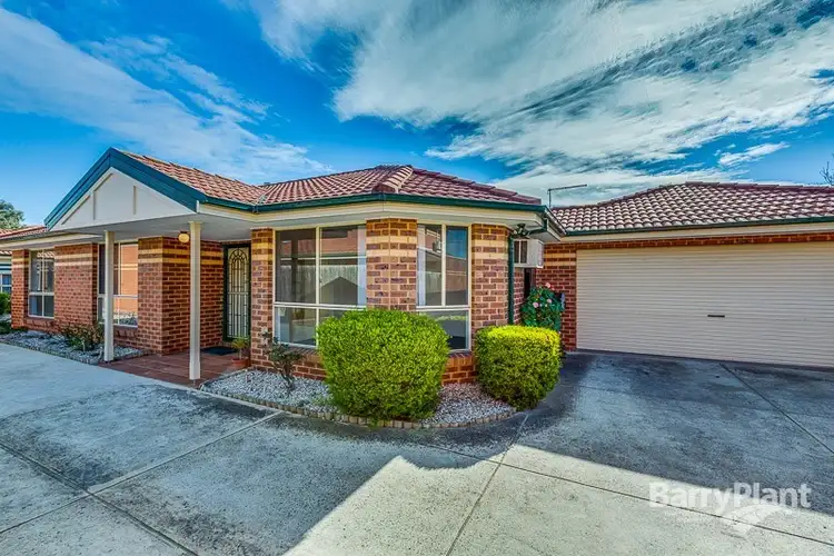 2/43 Pecks Road, Sydenham VIC 3037