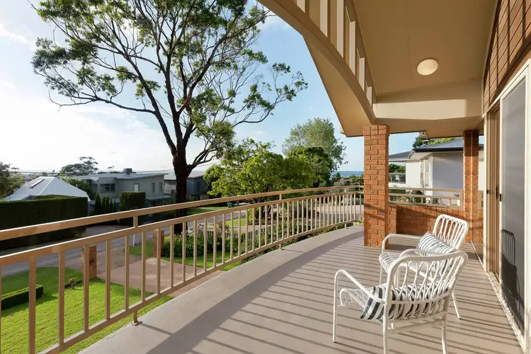 Sixth view of Homely house listing, 4 Birdwood Avenue, Mornington VIC 3931