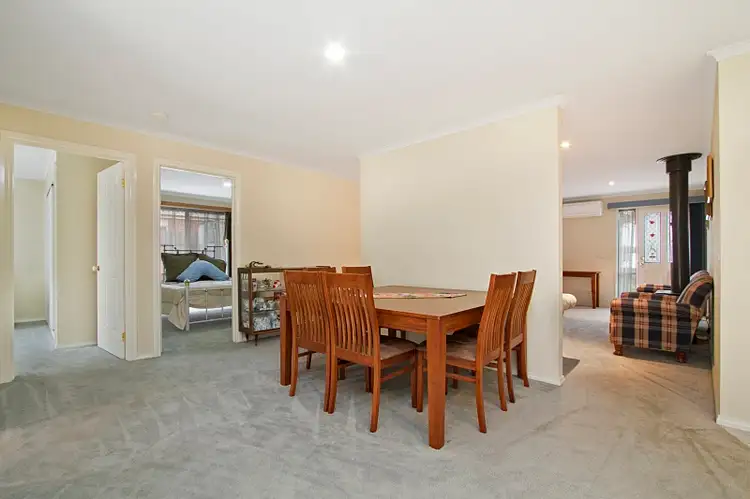 Sixth view of Homely house listing, 8 Timothy Court, Wallan VIC 3756