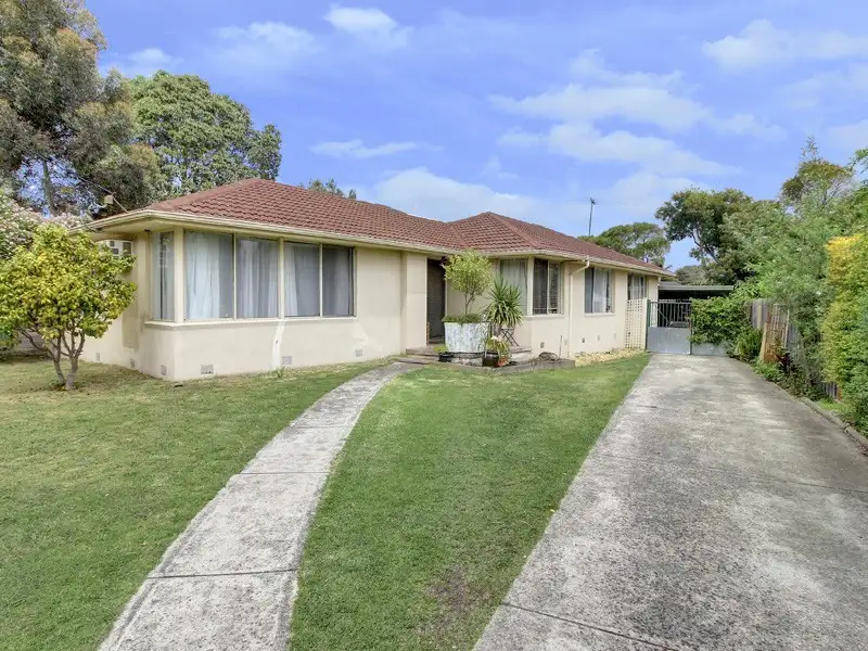 Main view of Homely house listing, 9 Benong Court, Frankston VIC 3199
