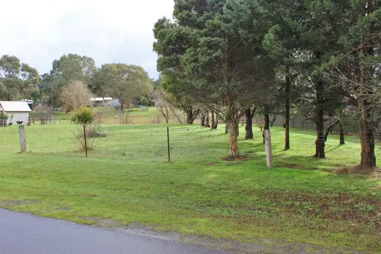 Second view of Homely land listing, 32 Princess Street, Campbells Creek VIC 3451