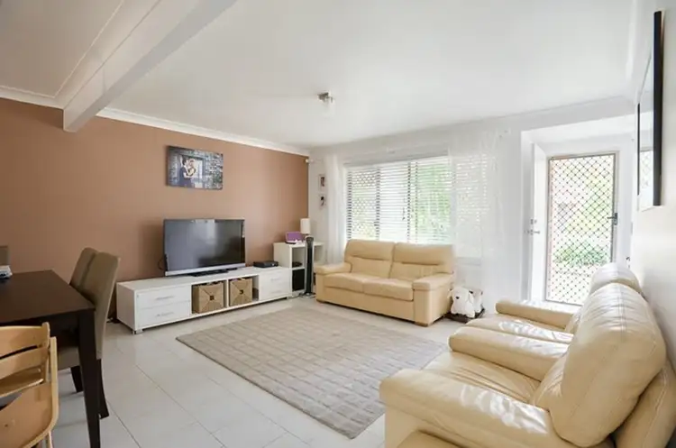 Second view of Homely townhouse listing, 178/18 Spano Street, Zillmere QLD 4034