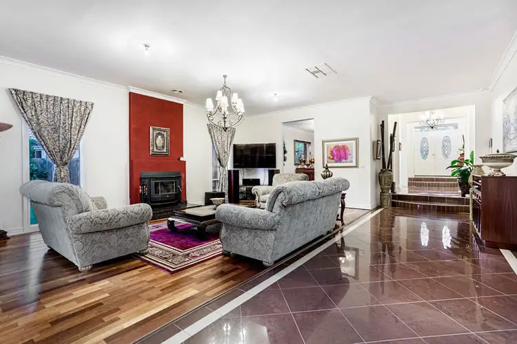 Third view of Homely house listing, 7 Drysdale Avenue, Taylors Lakes VIC 3038