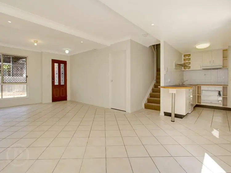 Second view of Homely townhouse listing, 2/117 Amelia Street, Nundah QLD 4012