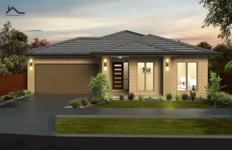 Main view of Homely house listing, LOT 341/7 Glenelg Road, Werribee VIC 3030