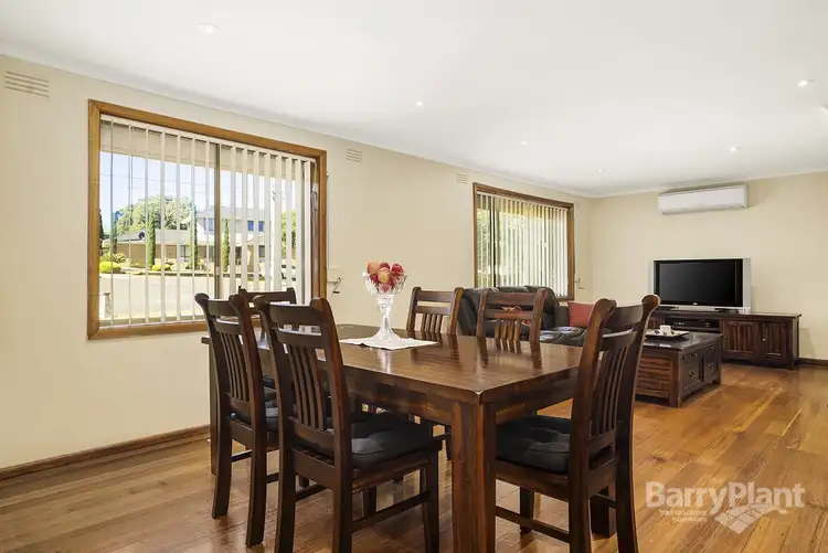Fifth view of Homely house listing, 3 The Rameo, Bundoora VIC 3083