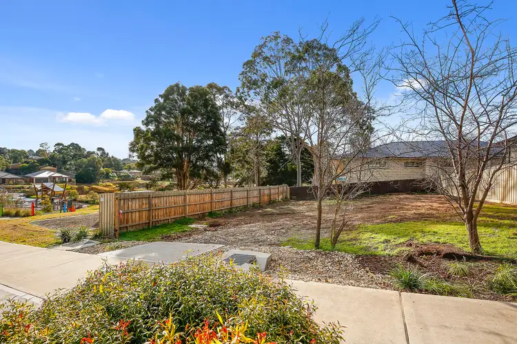 Main view of Homely land listing, 2b Botanica Drive, Chirnside Park VIC 3116