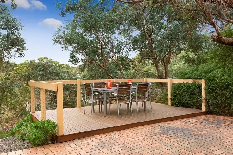 Sixth view of Homely house listing, 23 Scotts Angle Road, Wattle Glen VIC 3096