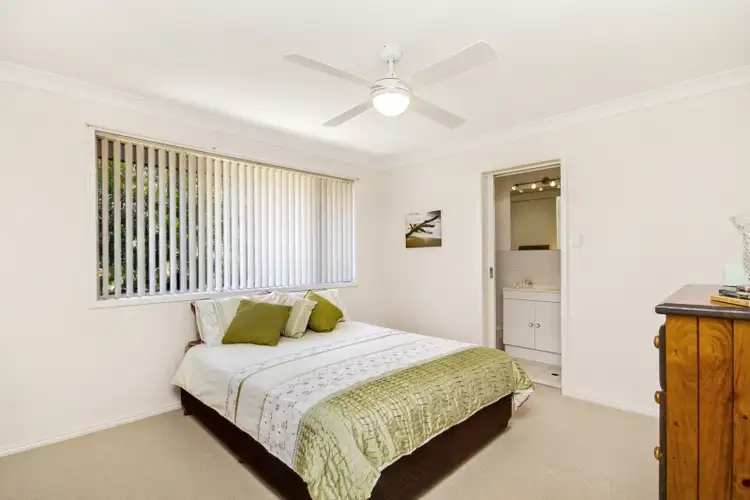 Fourth view of Homely semi-detached listing, 2/38 Martinelli Avenue, Banora Point NSW 2486
