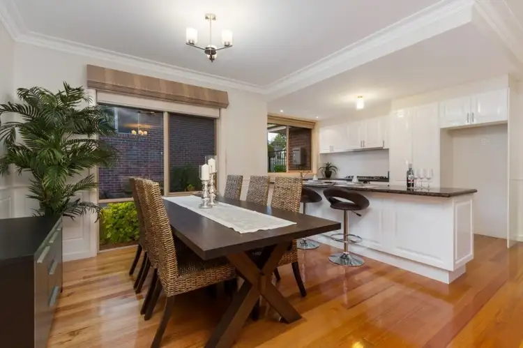 Fourth view of Homely house listing, 4/9-11 Lemnos Street, Croydon VIC 3136