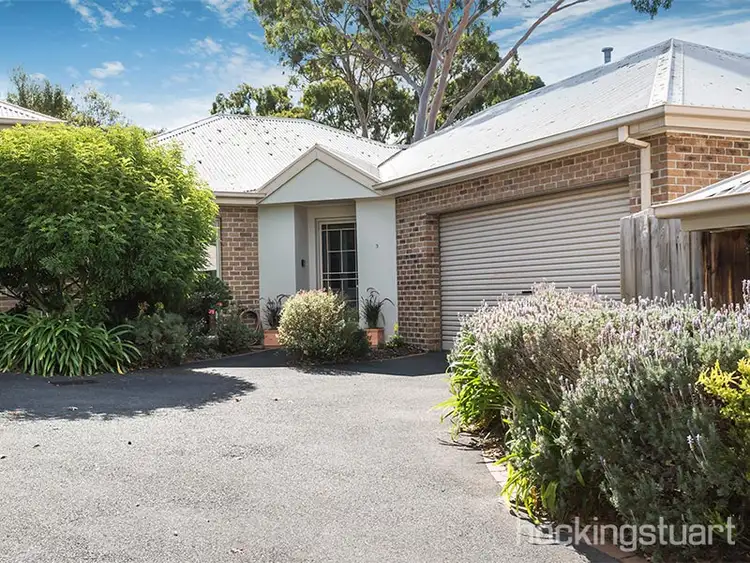 3/11 Imes Street, Parkdale VIC 3195
