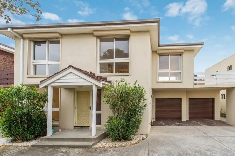 Main view of Homely townhouse listing, Address available on request