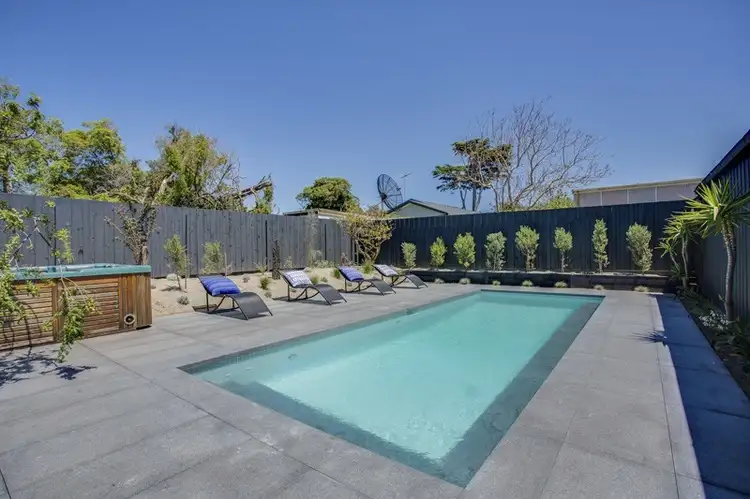 Second view of Homely house listing, 10 Stewart Street, Rye VIC 3941