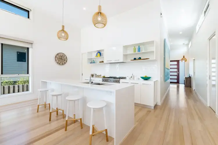 Second view of Homely house listing, 5 Flagstaff Drive, Portarlington VIC 3223