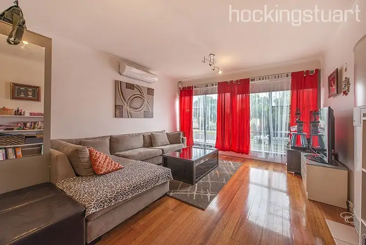 Second view of Homely house listing, 3 Sylvia Street, Dandenong North VIC 3175