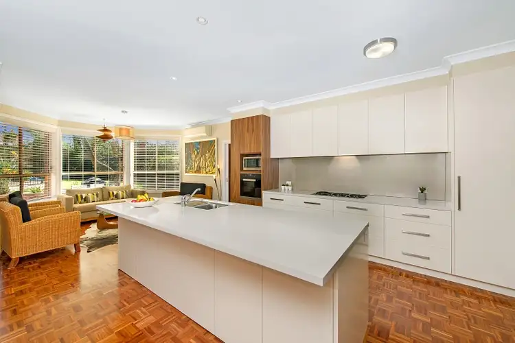 Fourth view of Homely house listing, 73 Wyralla Avenue, Epping NSW 2121