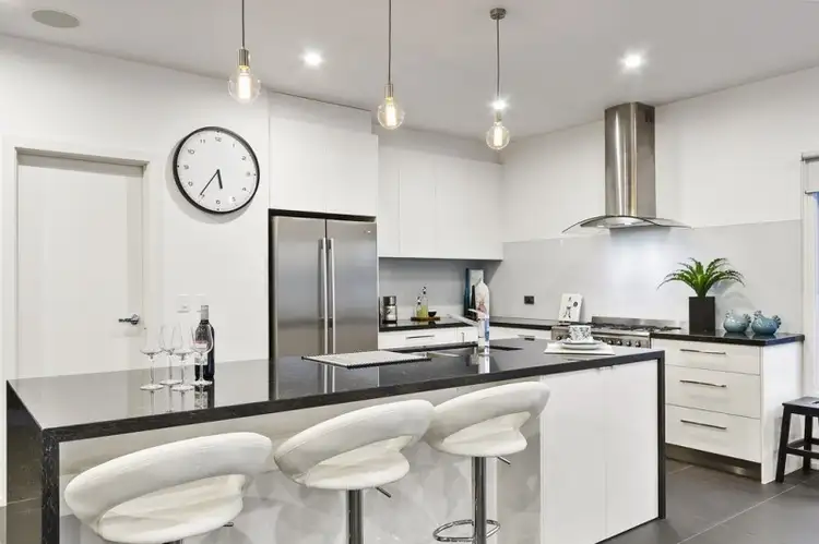 Fourth view of Homely house listing, 19 Erica Crescent, Heathmont VIC 3135