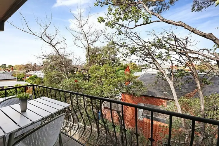 Fifth view of Homely apartment listing, 12/53 Wattletree Road, Armadale VIC 3143