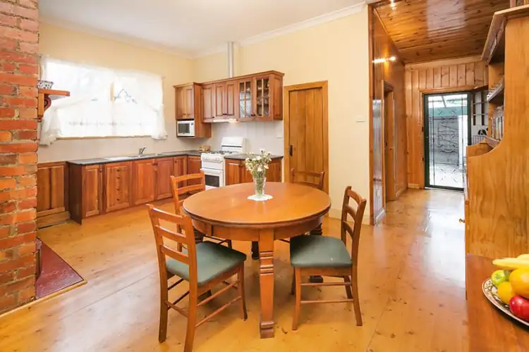 Second view of Homely house listing, 85 Perry Street, Fairfield VIC 3078