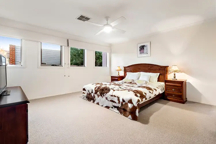 Sixth view of Homely townhouse listing, 48 Bateman Road, Kensington VIC 3031