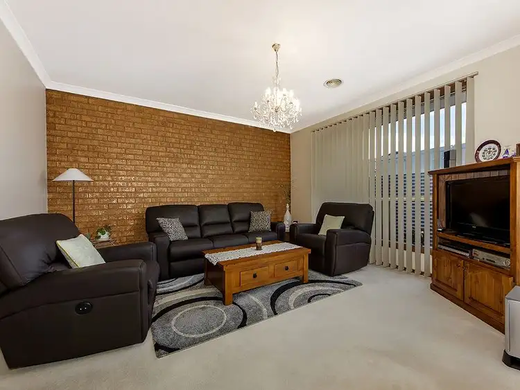 Second view of Homely unit listing, 2/66 Walmer Avenue, St Albans VIC 3021