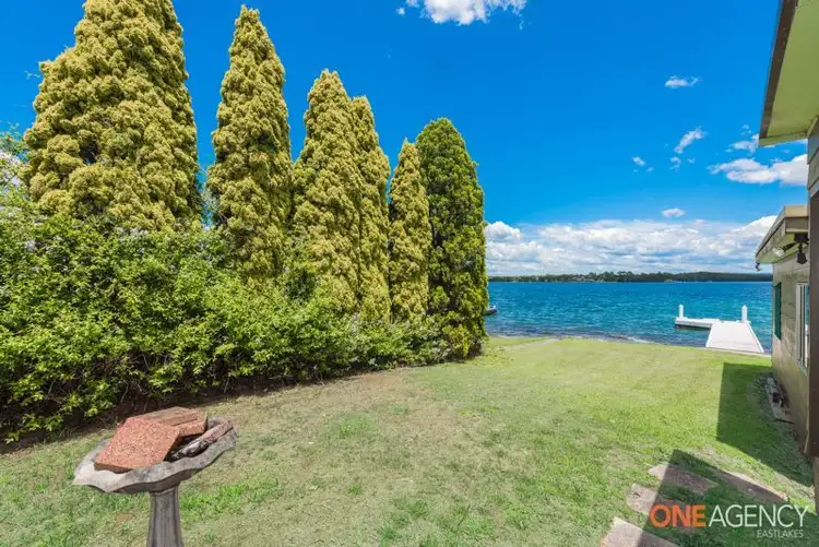 Sixth view of Homely house listing, 20 Marine Parade, Nords Wharf NSW 2281