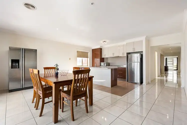 Second view of Homely house listing, 21 Cootamundra Road, Doreen VIC 3754