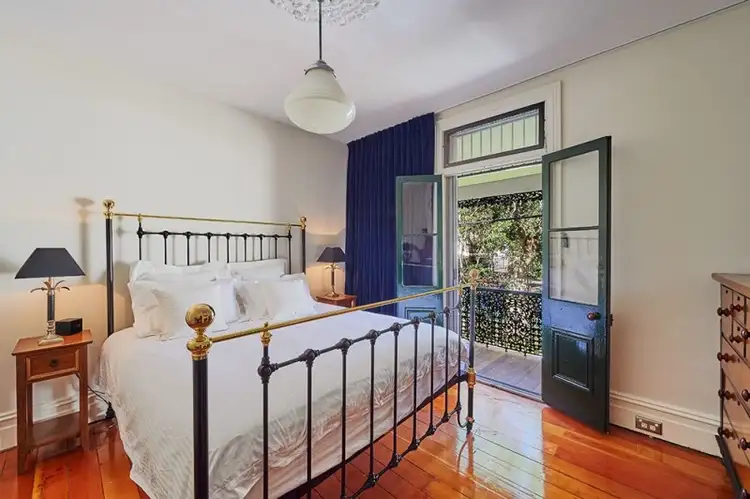 Fifth view of Homely house listing, 56 Parkham Street, Surry Hills NSW 2010