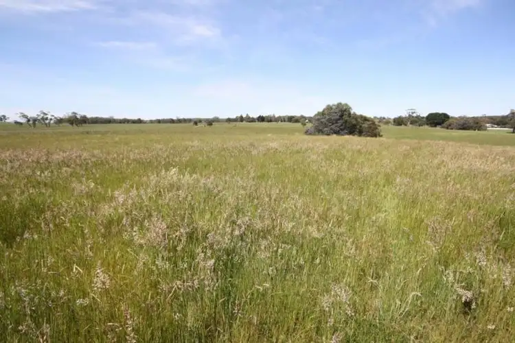 Fifth view of Homely land listing, Lot 1, 368 Post Office Road, Ross Creek VIC 3351