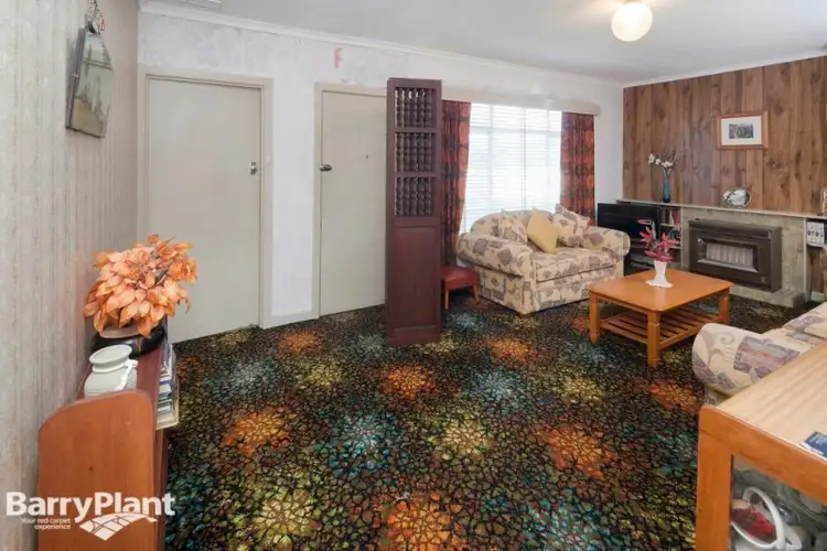 Second view of Homely house listing, 1423 Heatherton Road, Dandenong North VIC 3175