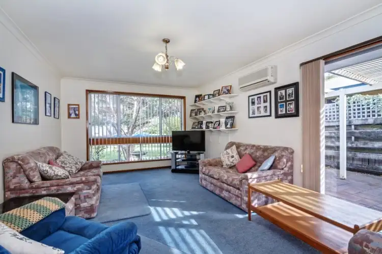Fourth view of Homely house listing, 23 Jolliffe Street, West Busselton WA 6280