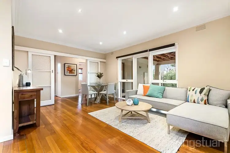 Sixth view of Homely house listing, 1/30 Matilda Road, Moorabbin VIC 3189