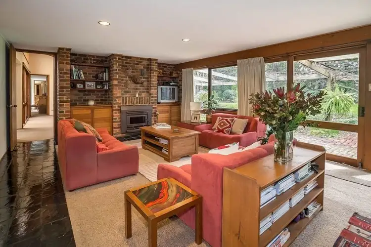 Sixth view of Homely house listing, 72 Bolton Road, Selby VIC 3159