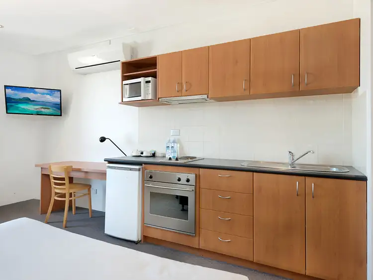 Third view of Homely apartment listing, 906/12 Victoria Avenue, Perth WA 6000