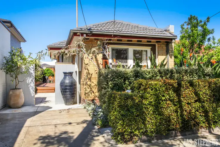 3 Elphinstone Street, West Footscray VIC 3012