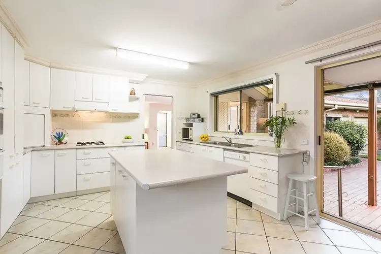Fourth view of Homely house listing, 29 Tom Roberts Crescent, Yallambie VIC 3085