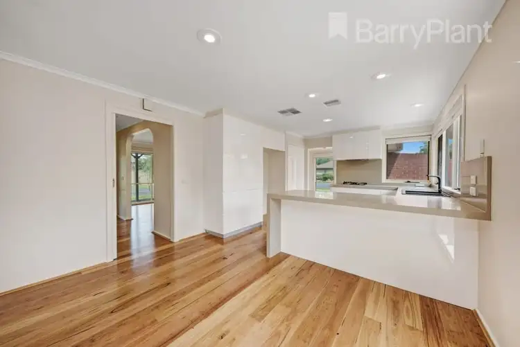 Fourth view of Homely house listing, 25 Wattle Avenue, Werribee VIC 3030