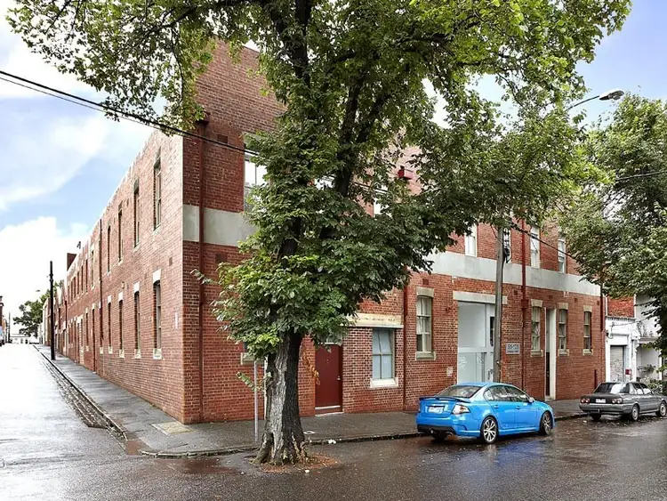 32/91-101 Leveson Street, North Melbourne VIC 3051