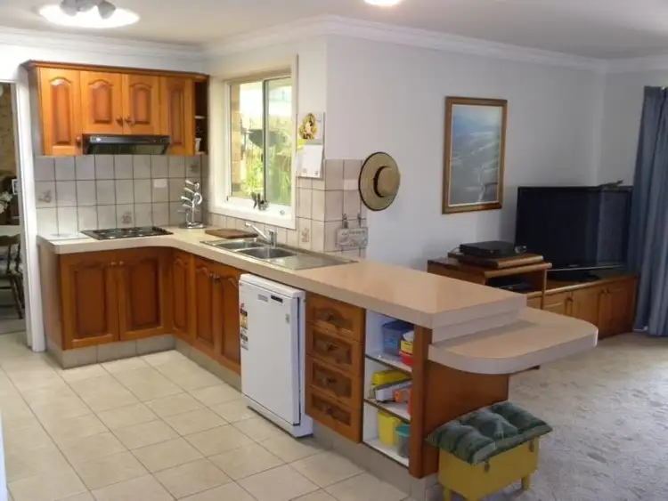 Seventh view of Homely house listing, 17 Thora St, Sussex Inlet NSW 2540