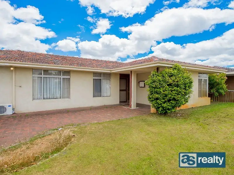 Main view of Homely house listing, 3 Fedders Street, Morley WA 6062