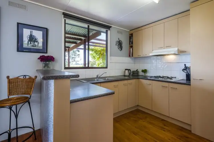 Fifth view of Homely house listing, 137 Breakneck Road, Kyneton VIC 3444