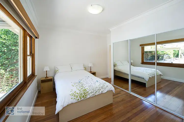 Fifth view of Homely unit listing, 3/34 Wantirna Road, Ringwood VIC 3134