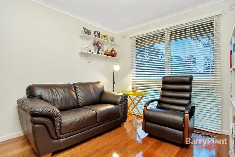 Fifth view of Homely house listing, 26 Nangiloc Crescent, Werribee VIC 3030