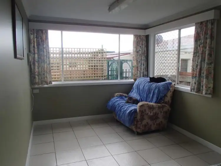 Second view of Homely house listing, 10 Hogg Street, Wynyard TAS 7325