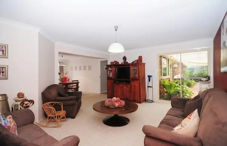 Second view of Homely house listing, 9 Hoskin Street, North Nowra NSW 2541