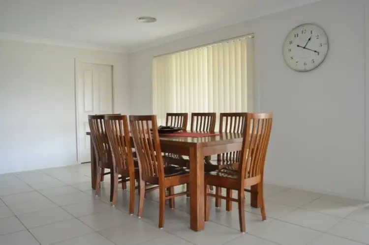 Fifth view of Homely house listing, 37 Tom Close, Kelso NSW 2795